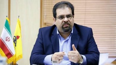 ۳۵۰ میلیون متر مکعب ناترازی گاز در زمستان گذشته