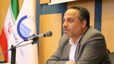 عدالت در توزیع منابع آبی رعایت شود