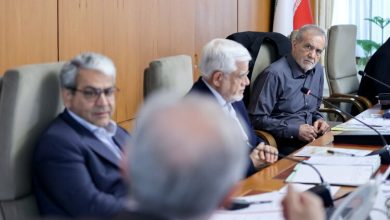وزیر نفت: از ابتدای خرداد تا پایان سال ماهی یک افتتاح بزرگ در حوزه نفت و پتروشیمی خواهیم داشت