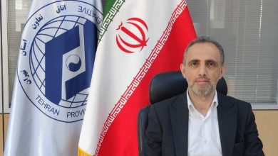 مشارکت ۷ درصدی تعاونی‌ها در تولید ناخالص تهران/ بانک‌ها در پرداخت تسهیلات به تعاونی‌ها همکاری کنند