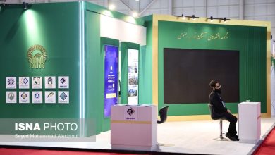 افتتاح نمایشگاه تخصصی “اینوکس و فاینکس” مشهد