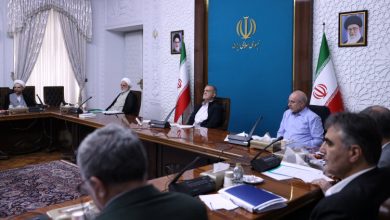 برگزاری جلسه شورای‌عالی هماهنگی اقتصادی سران قوا