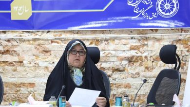 هم‌افزایی خوزستان و کرمان، مسیر مشترک برای تقویت تولید و صادرات در اقتصاد ملی
