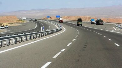 تکمیل محور خرم آباد_نورآباد نیازمند ۷۲۰۰ میلیارد ریال است