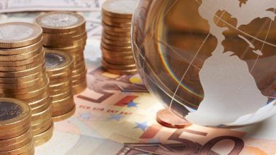 موانع جاه‌طلبی جهانی یورو کدامند؟