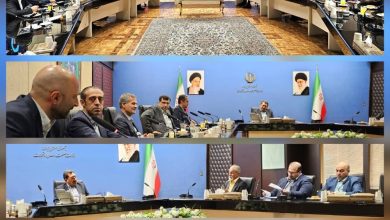 درخواست فولادسازان از وزیر صمت برای پیگیری بی‌عدالتی در توزیع برق