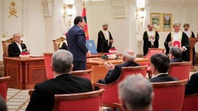 توافقات راهبردی تجاری میان ایران و عمان منعقد شد