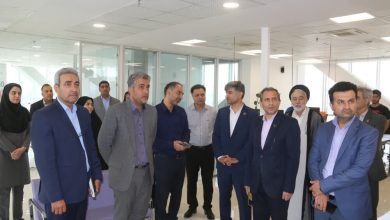 تا سال ۱۴۰۸ باید ۳۰ هزار شرکت دانش بنیان در کشور راه اندازی شود