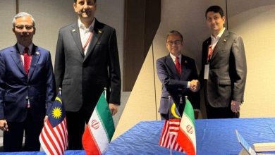تهران و کوالالامپور نقشه راه همکاری‌های دیجیتال را ترسیم کردند