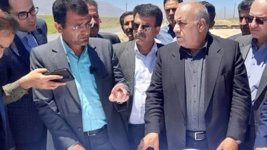 برای اتمام محور دهریز_نهاوند ۳۰۰ میلیارد تومان اعتبار نیاز است