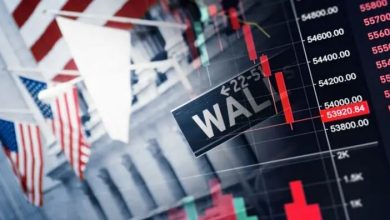 سقوط معاملات سهام آمریکا پس از تجاوز رژیم صهیونیستی
