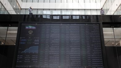 بورس ۳ روز تعطیل شد
