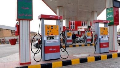 ثابتی: مشکلی در تولید و توزیع بنزین وجود ندارد
