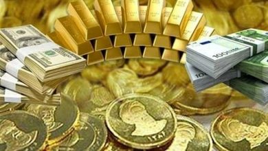 آرامش در بازارهای ارز، طلا و کالاهای اساسی | تخلیه کالاها ادامه دارد