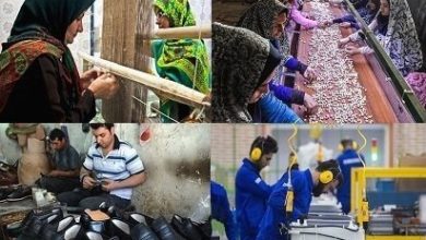 پولسازترین شغل خانگی در ایران چه شغلی است؟ | ۲ میلیون مجوز مشاغل خانگی صادر شد؛ 81 درصد برای زنان و 19 درصد برای مردان