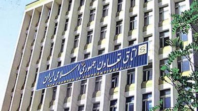 برنامه جامع اتاق ایران برای بازتوانی بنگاه‌های خرد