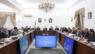 اظهارات جدید عارف درباره وضعیت شاخص تورم در ماه‌های گذشته