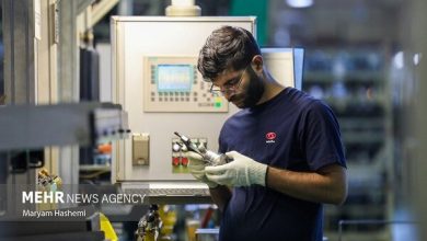 طرح های جدید وزارت کار برای آموزش کارگران در بنگاه های اقتصادی