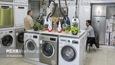 خروج لوازم خانگی از سبد خانوار؛ قیمت‌ها بالا رفت