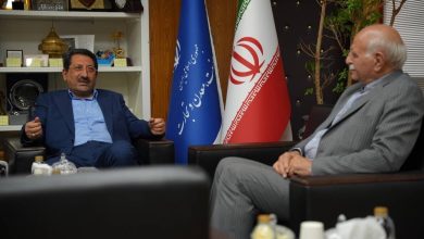 اتابک: اصناف سربازان پشتیبان جبهه نبرد با دشمن هستند