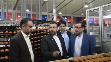 آمادگی واحد های تولیدی فارس برای حل نیازهای ضروری جامعه