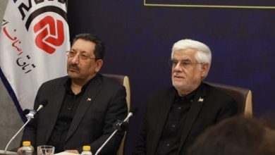 آمادگی اتاق اصناف کشور در همراهی دولت برای مدیریت بازار
