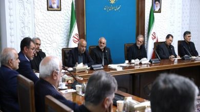 پزشکیان: توسعه روابط با کشورهای منطقه و جهان اسلام را ادامه می‌دهیم