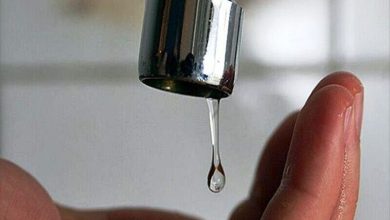 اجرای ۱۲ پروژه اصلاح و توسعه شبکه آب در اهواز برای مقابله با تنش آبی