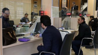 سهم ۶۱ درصدی تهران از وام و سپرده‌های بانکی کشور