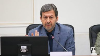 نمایشگاه‌ها پل ارتباطی برای رونق تجارت و دیپلماسی اقتصادی