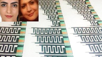 دانشمندان ایرانی باتری حل‌شونده ساختند