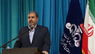 راه‌اندازی سامانه جامع ژئوپورتال در پارس جنوبی
