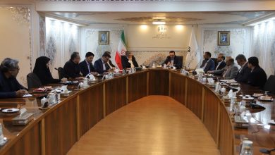 پروژه بورس بین‌الملل در مناطق آزاد کشور احیا می‌شود