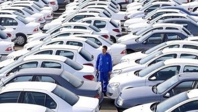 فرآیند افزایش قیمت خودرو پیش از جنگ ۱۲ روزه آغاز شده بود