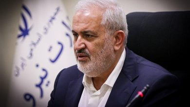 قبض آب پرمصرف ها افزایش می یابد | هشدار جدید وزیر نیرو