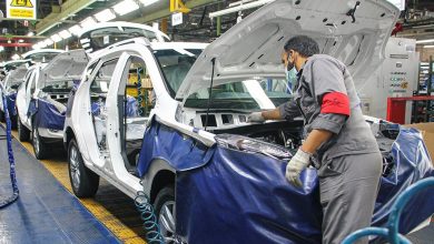 پرونده وزارت صمت در قیمتگذاری خودرو روی میز نهادهای نظارتی