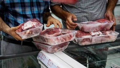 گوشت پاکستانی ارزان جایگزین گوشت های برزیلی