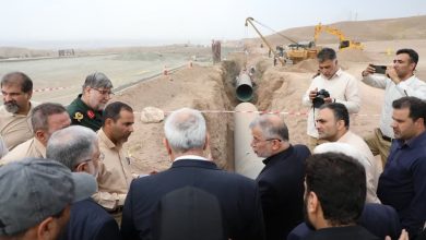 احتمال جیره ‌بندی در تهران؟ | تامین آب پایتخت در روزهای سخت