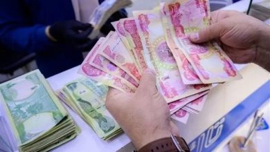 نحوه خرید ارز اربعین | قیمت دینار عراق چند ؟!