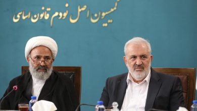 وزیر نیرو: سدهای تهران با کاهش ۵۰ درصدی روبرو شده اند | نیاز به همراهی سازمان تبلیغات اسلامی بیش از هر زمان احساس می‌شود
