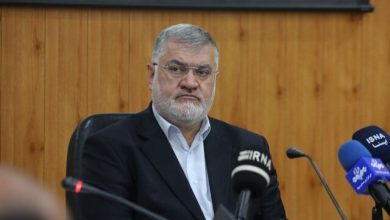 آمار عجیب از تعداد انشعاب غیرقانونی آب در تهران