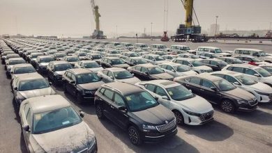 واردکنندگان خودرو خواستار جلوگیری از توقف واردات شدند