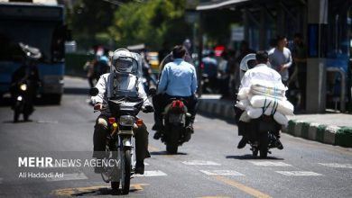 ثبت‌نام طرح نوسازی موتورسیکلت‌های فرسوده آغاز شد