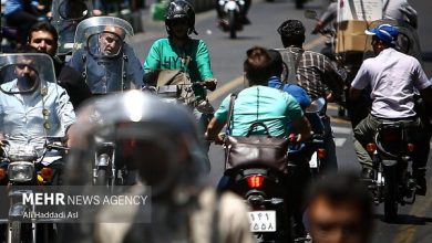 آغاز ثبت‌نام طرح نوسازی موتورسیکلت‌های فرسوده از ۲۴ تیر