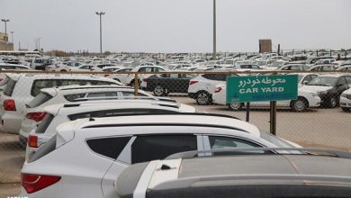 ۹۰ هزار خودرو در راه ایران؛ بازار، عطش دارد