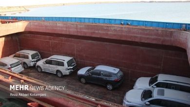 گمرک: مصوبه دولت برای واردات خودرو تا پایان سال معتبر است