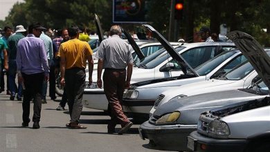 انحصار در بازار خودرو باید پایان یابد