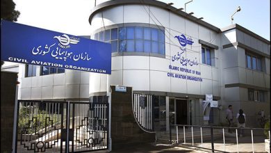 تعلیق یک شرکت هواپیمایی به دلیل گران‌فروشی بلیت اربعین