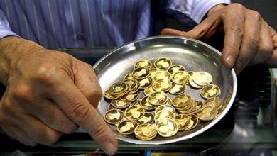 روند قیمت طلای ۱۸ عیار و انواع سکه در بازار؛ طلا امروز گرمی چند شد؟  | جدول قیمت ها