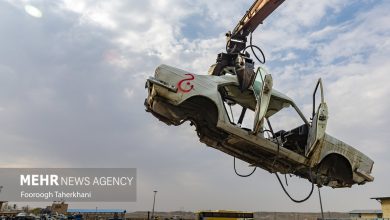 ۱.۳ میلیارد دلار درآمد ارزی از محل کاهش مصرف سوخت فرسوده‌ها